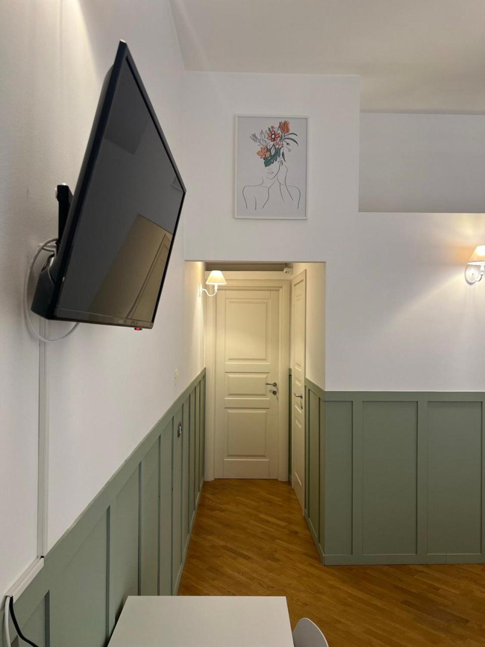 Sant'Eligio Apartments & Rooms Palermo Bagian luar foto