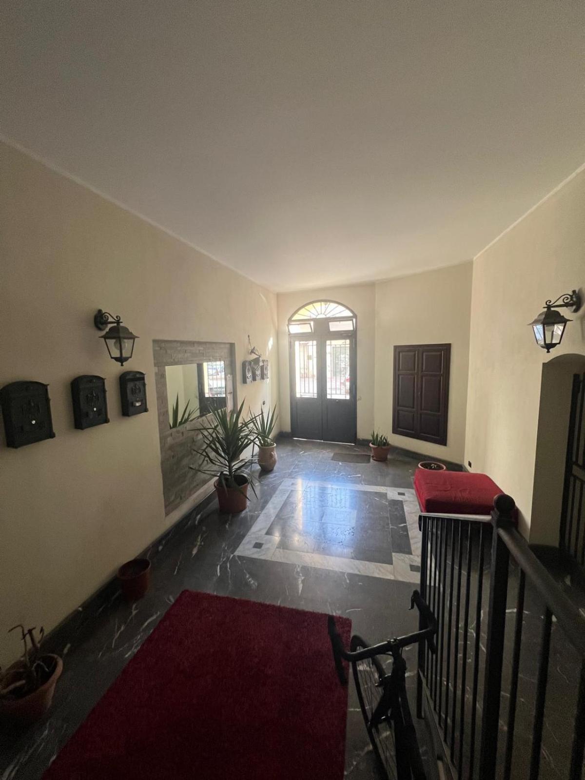 Sant'Eligio Apartments & Rooms Palermo Bagian luar foto
