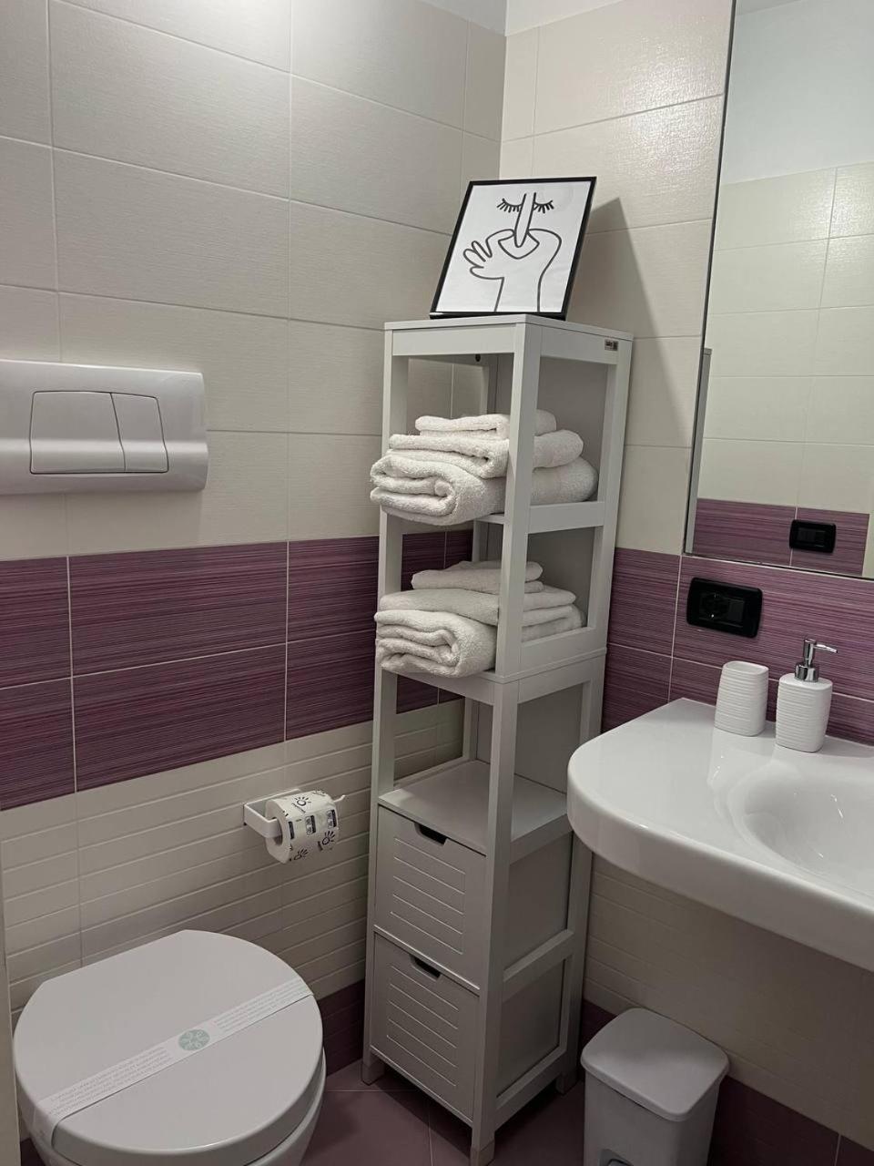 Sant'Eligio Apartments & Rooms Palermo Bagian luar foto