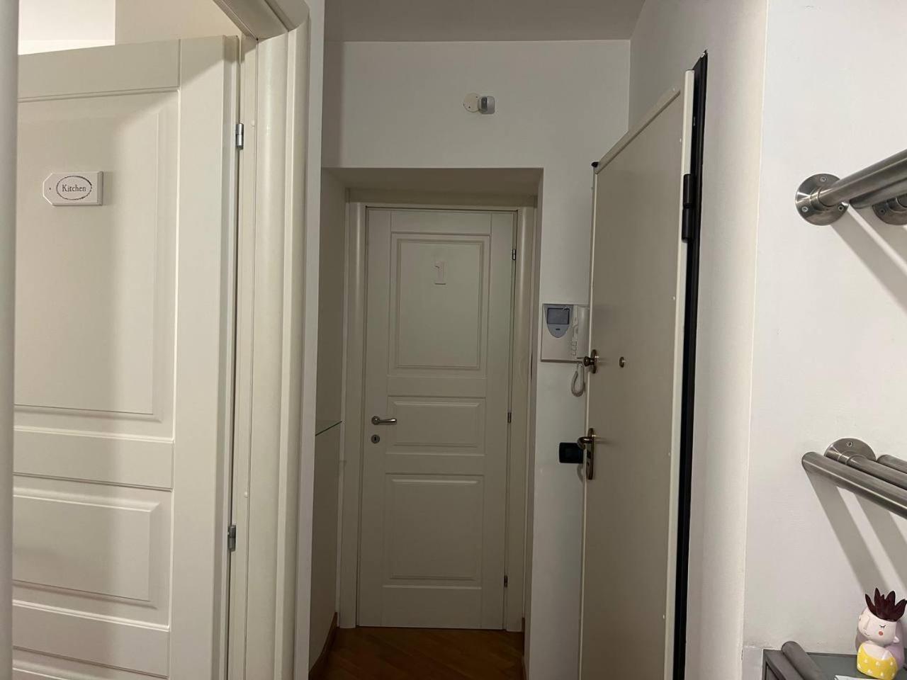 Sant'Eligio Apartments & Rooms Palermo Bagian luar foto