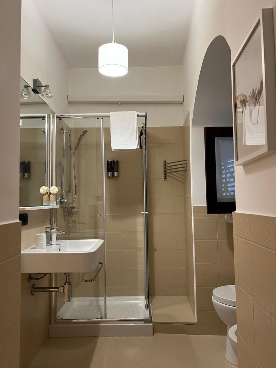 Sant'Eligio Apartments & Rooms Palermo Bagian luar foto