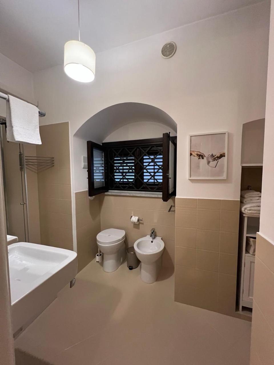 Sant'Eligio Apartments & Rooms Palermo Bagian luar foto