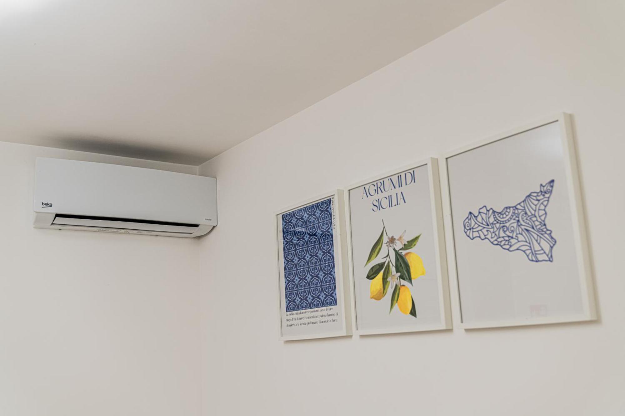 Sant'Eligio Apartments & Rooms Palermo Bagian luar foto