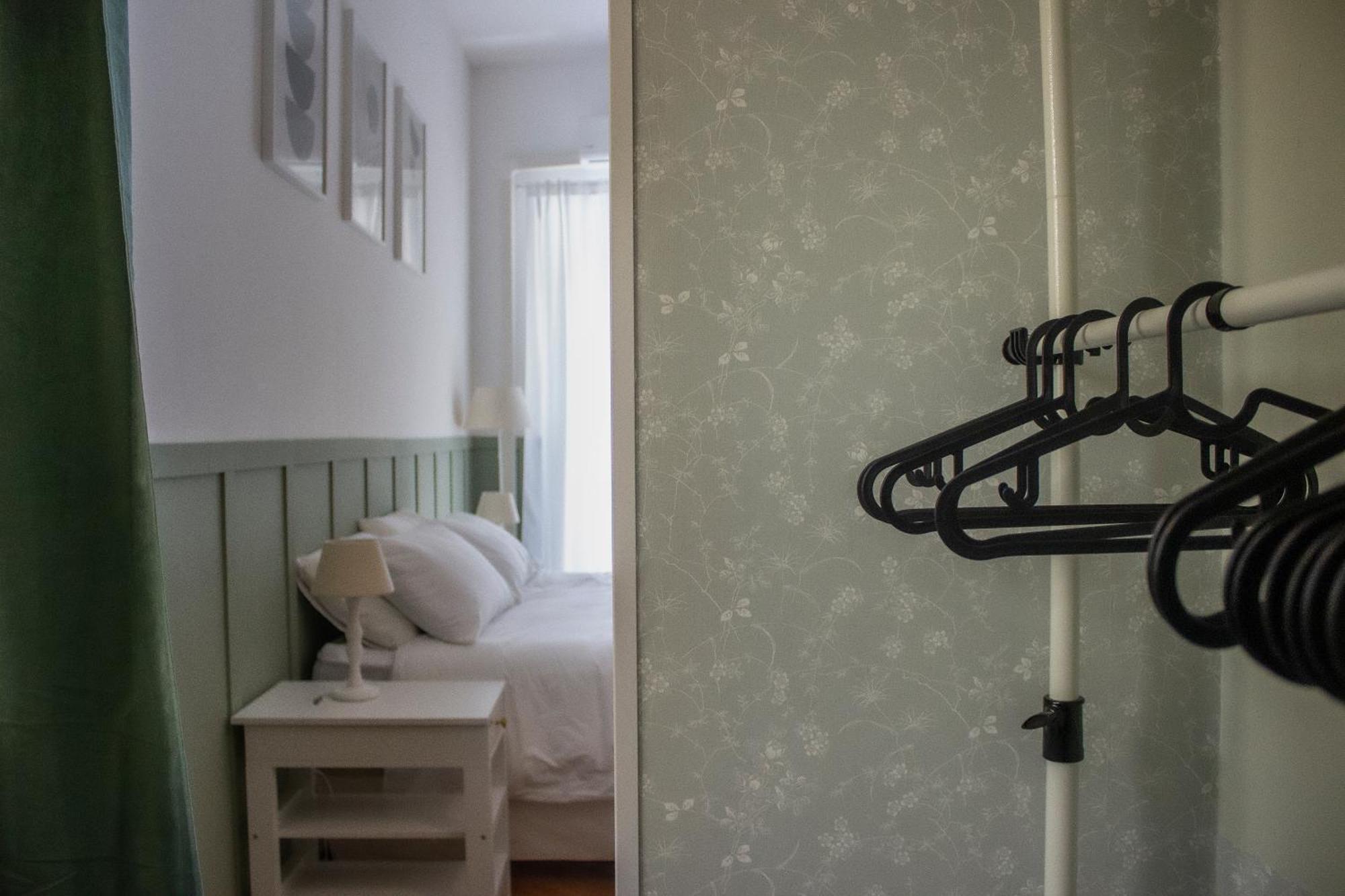 Sant'Eligio Apartments & Rooms Palermo Bagian luar foto