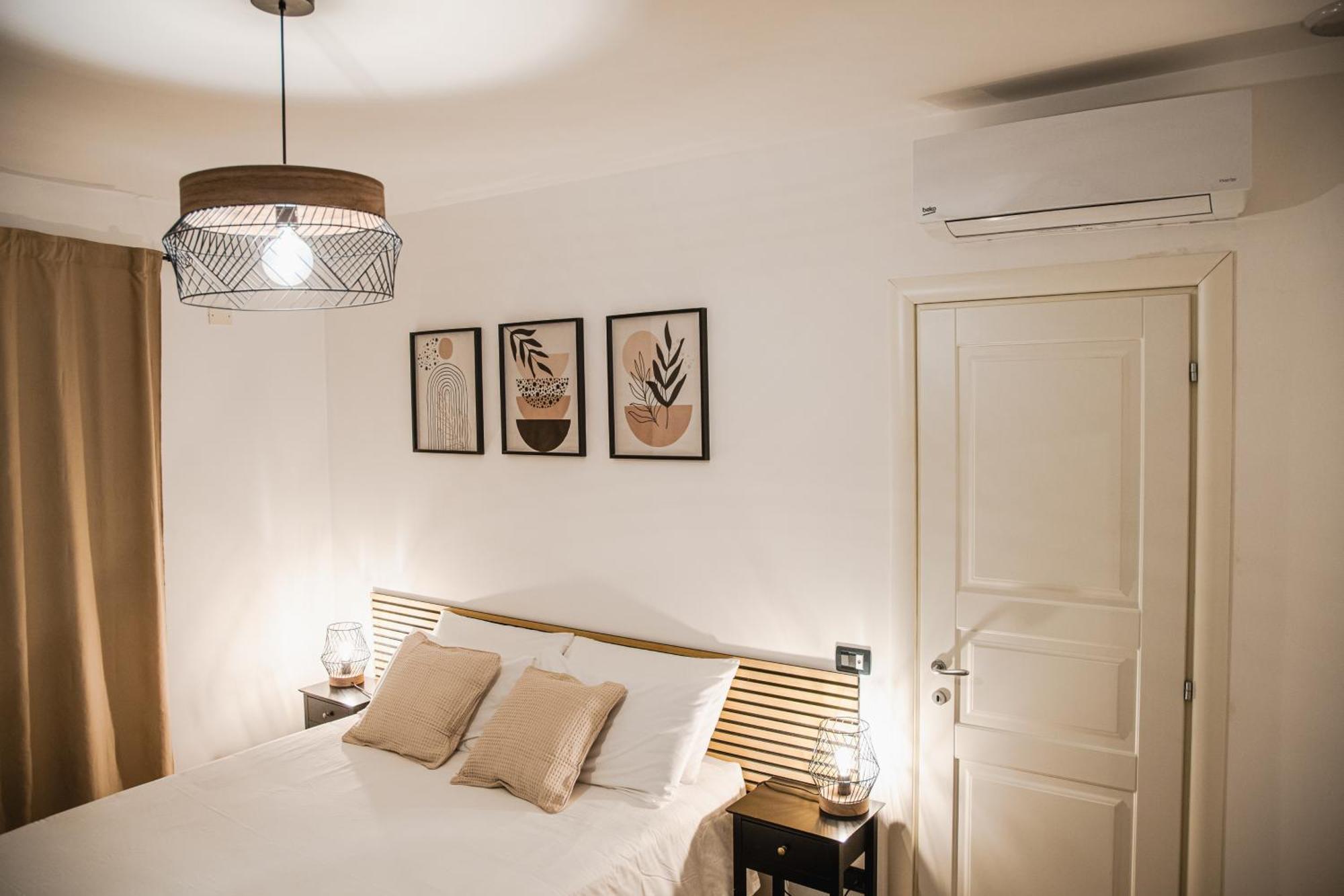 Sant'Eligio Apartments & Rooms Palermo Bagian luar foto