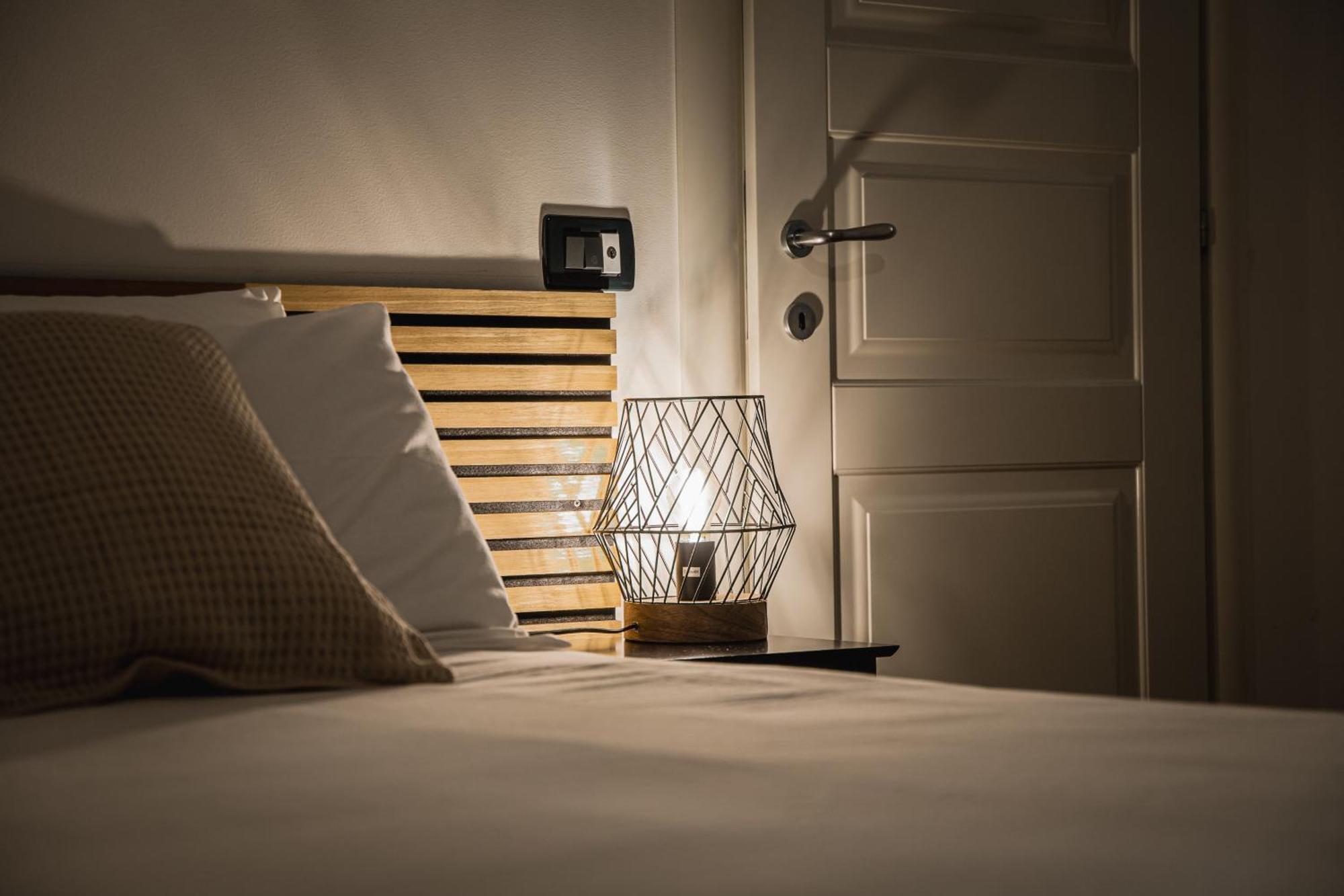 Sant'Eligio Apartments & Rooms Palermo Bagian luar foto