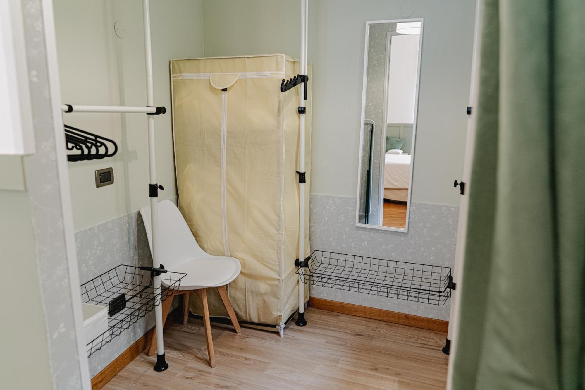 Sant'Eligio Apartments & Rooms Palermo Bagian luar foto