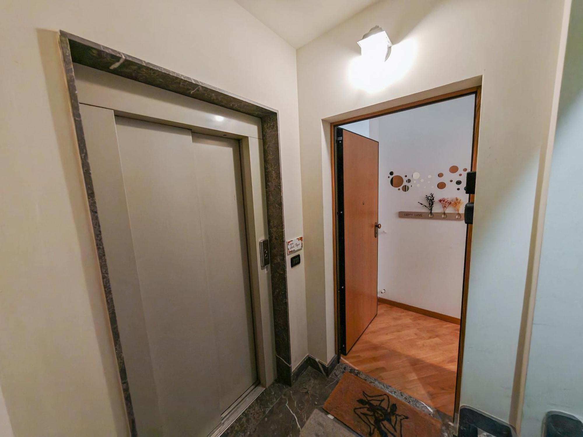 Sant'Eligio Apartments & Rooms Palermo Bagian luar foto